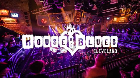 house of blues cleveland metal fest|Metal Fest .